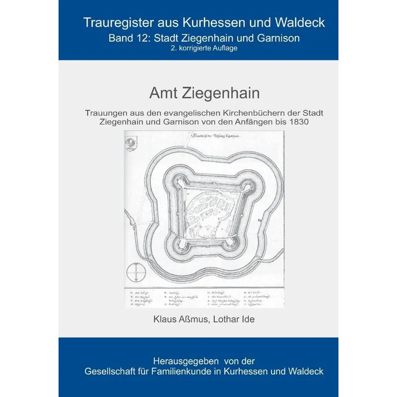 Amt Ziegenhain