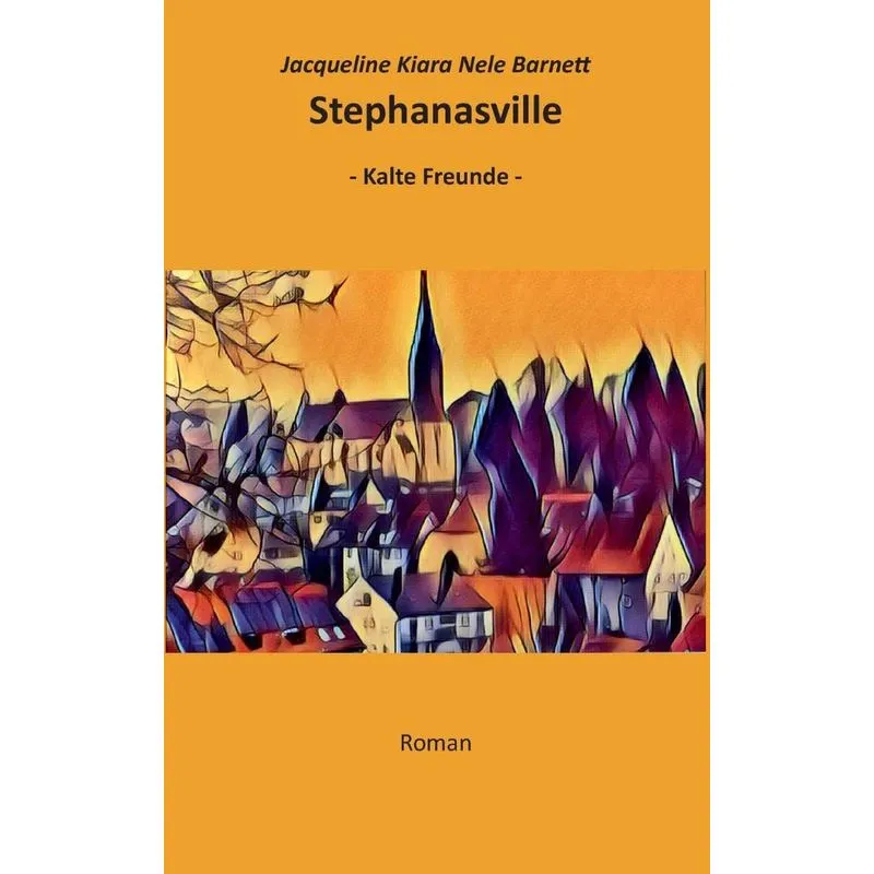 Stephanasville