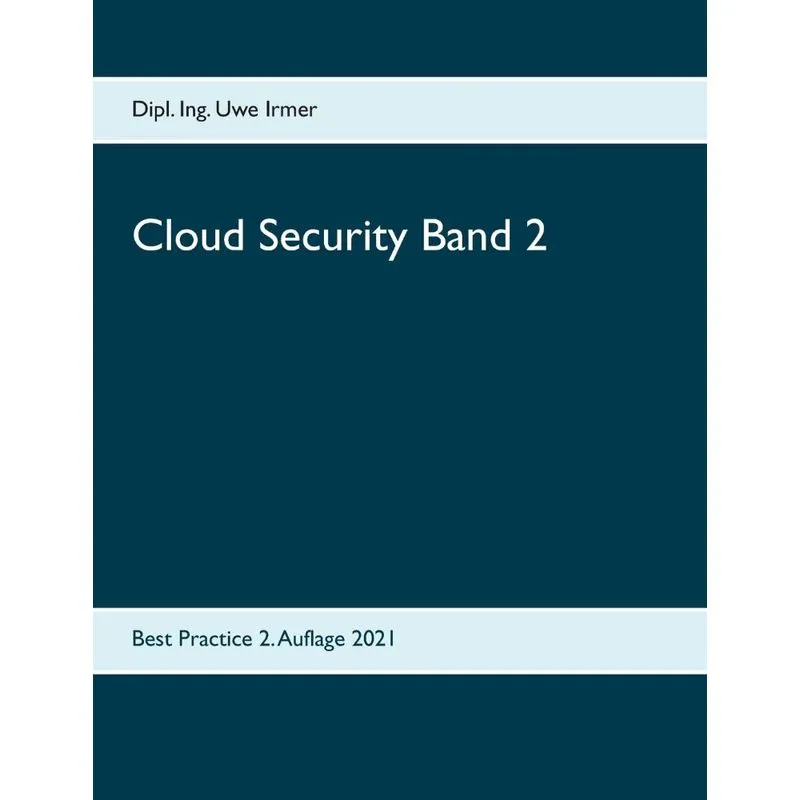 Cloud Security Band 2