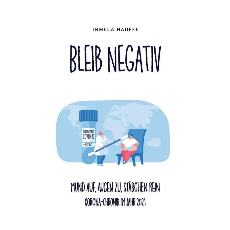 Bleib negativ
