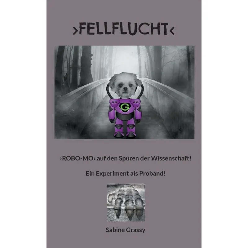 FELLFLUCHT