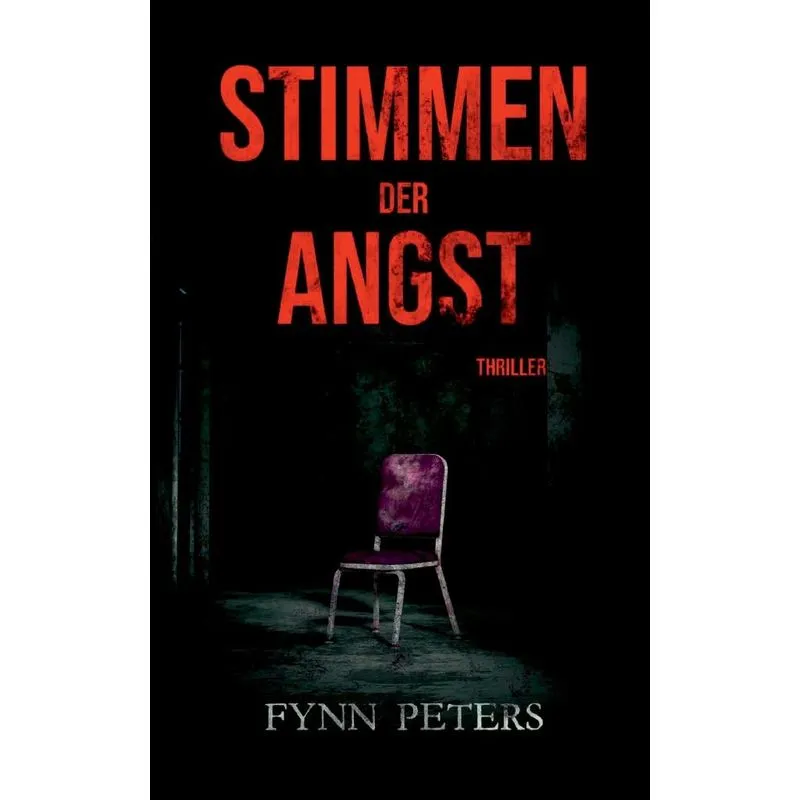 Stimmen der Angst