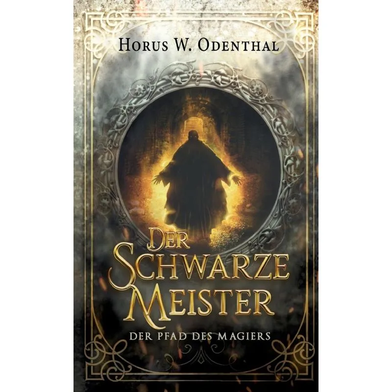 Der schwarze Meister