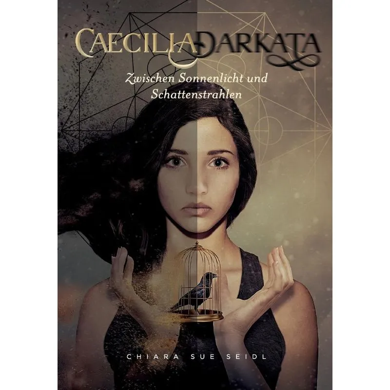 Caecilia Darkata