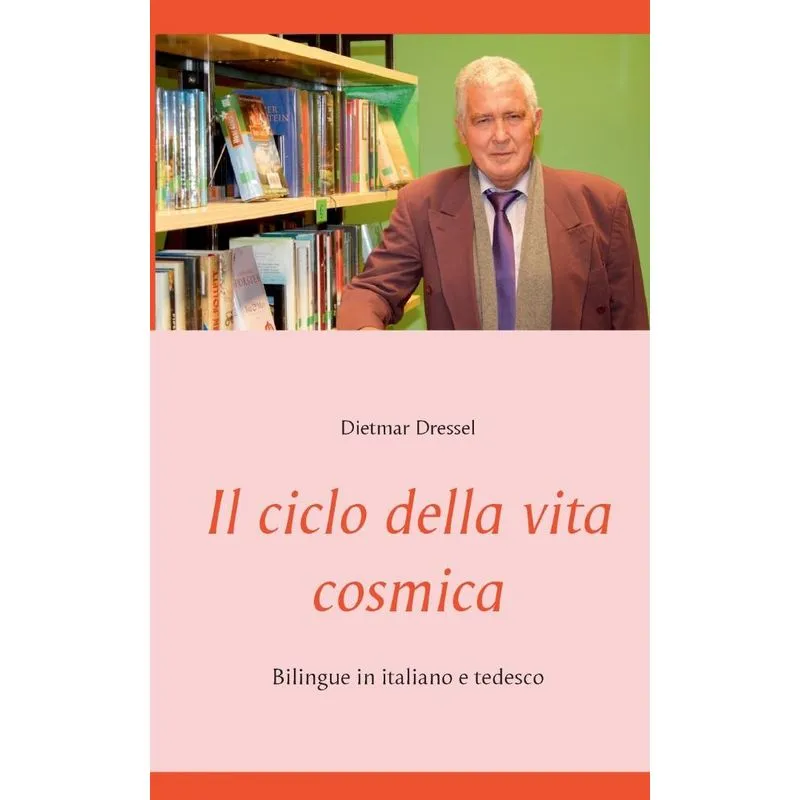 Il ciclo della vita cosmica