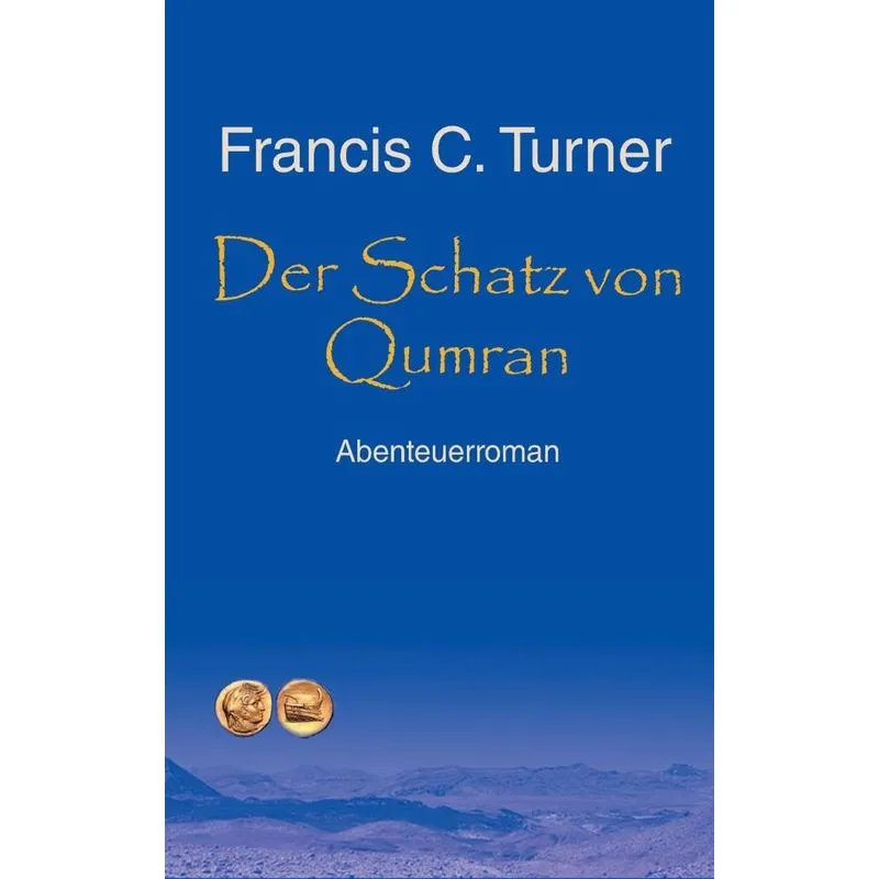 Der Schatz von Qumran