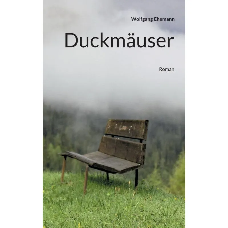 Duckmäuser