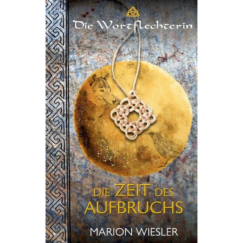 Die Zeit Des Aufbruchs