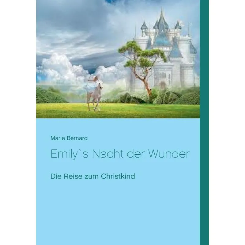 Emily`s Nacht der Wunder