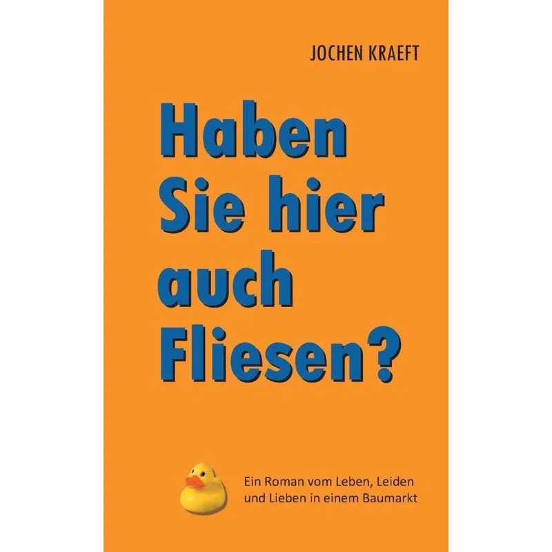 Haben Sie Hier Auch Fliesen?