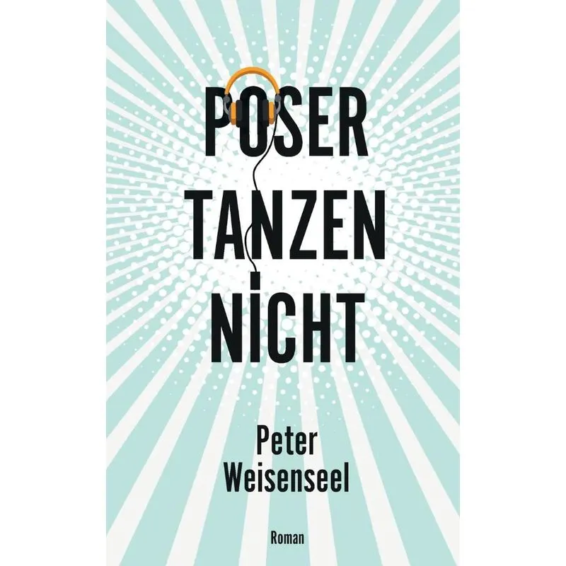 Poser Tanzen Nicht