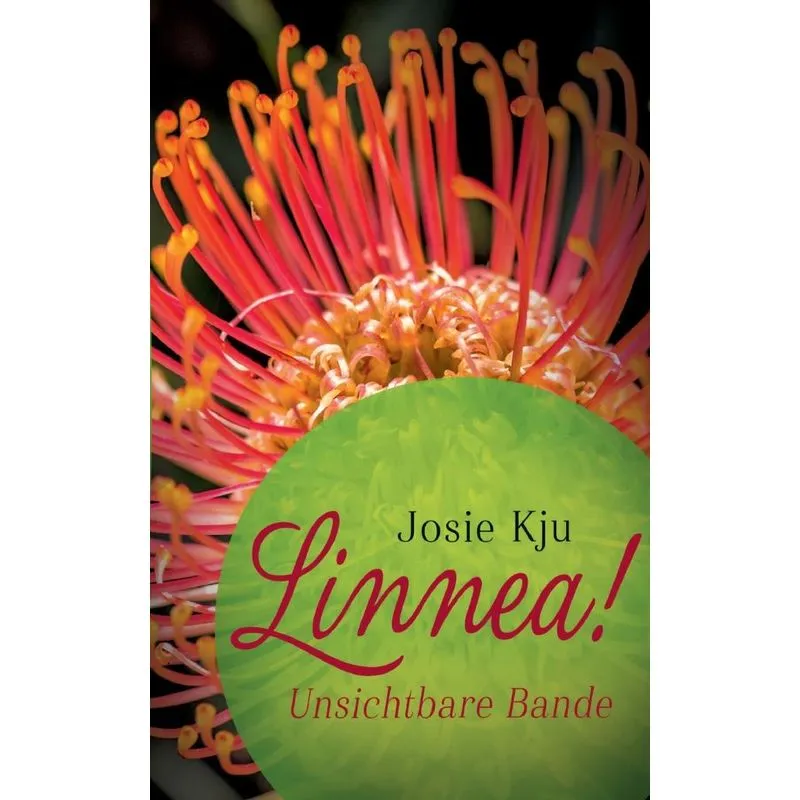 Linnea! Unsichtbare Bande