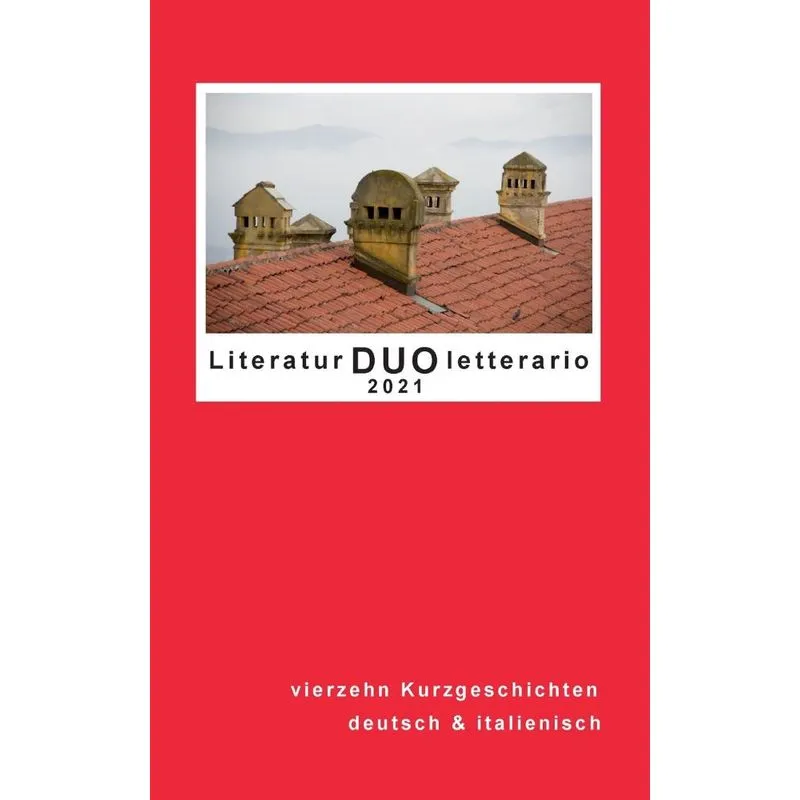 Literatur Duo Letterario 2021