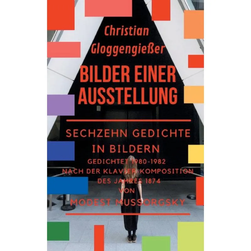 Bilder einer Ausstellung