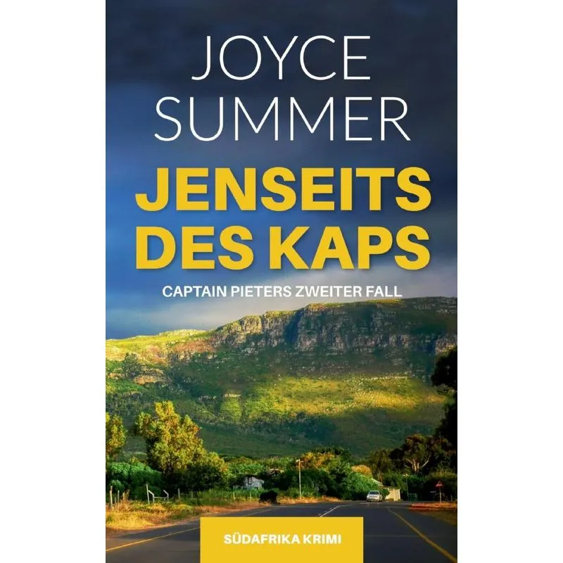 Jenseits des Kaps