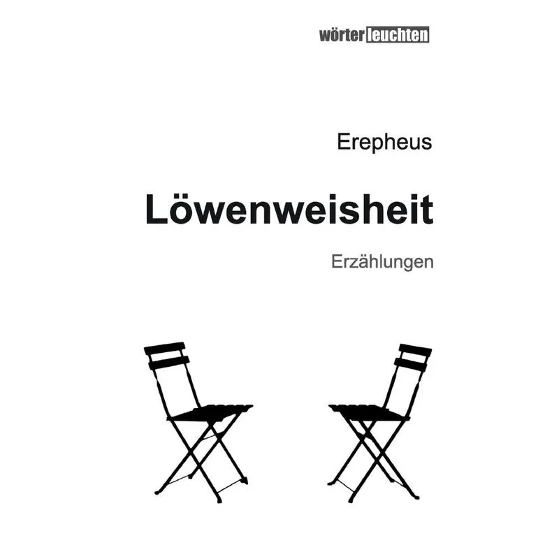 Löwenweisheit