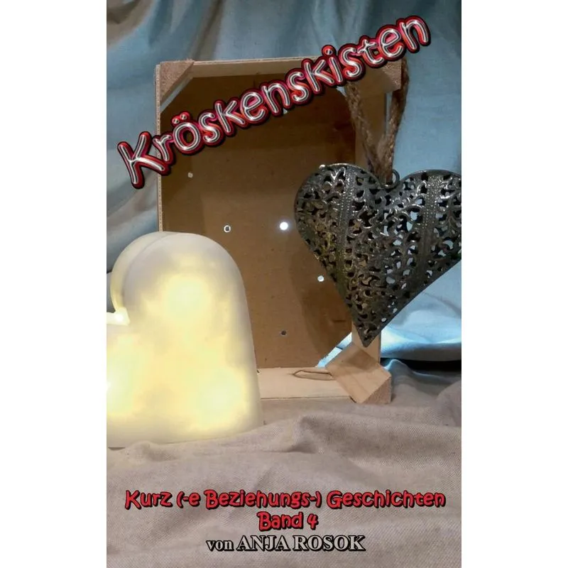 Kröskenskisten IV