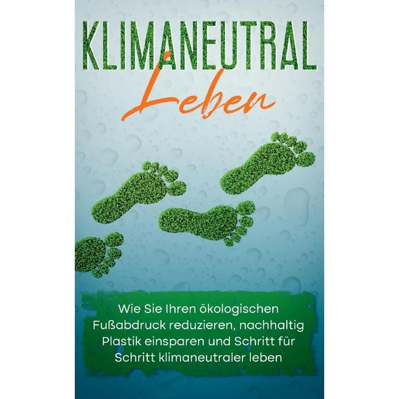 Klimaneutral leben