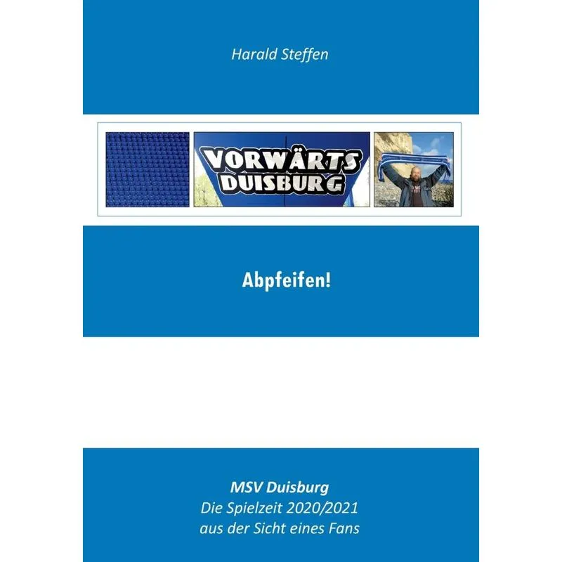 Abpfeifen