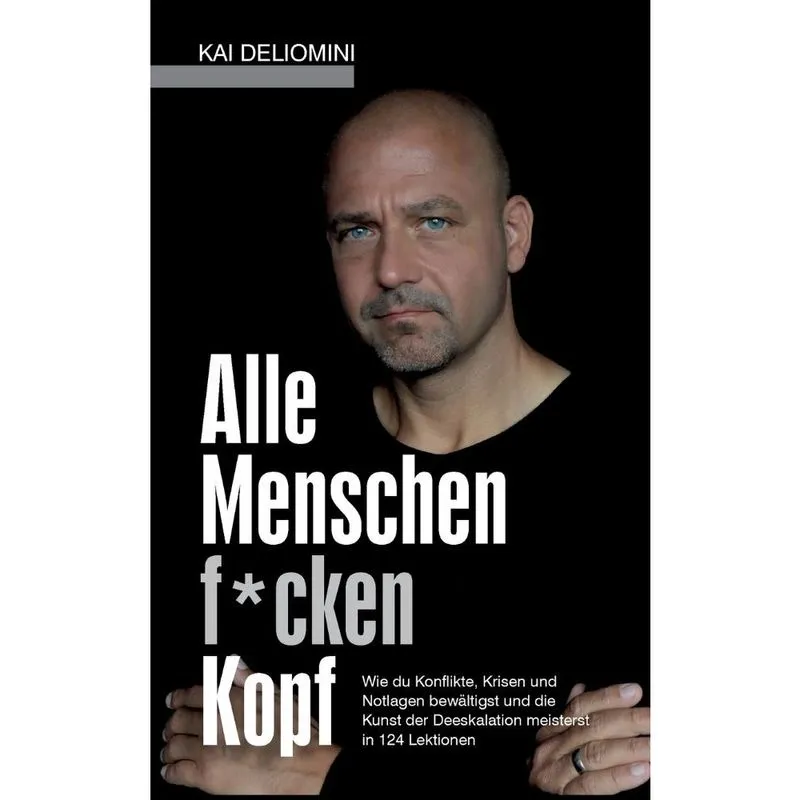 Alle Menschen f*cken Kopf!