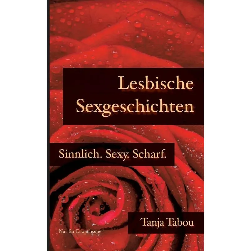 Lesbische Sexgeschichten
