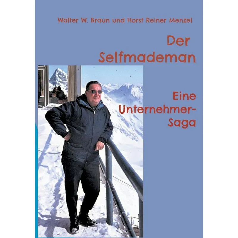 Der Selfmademan