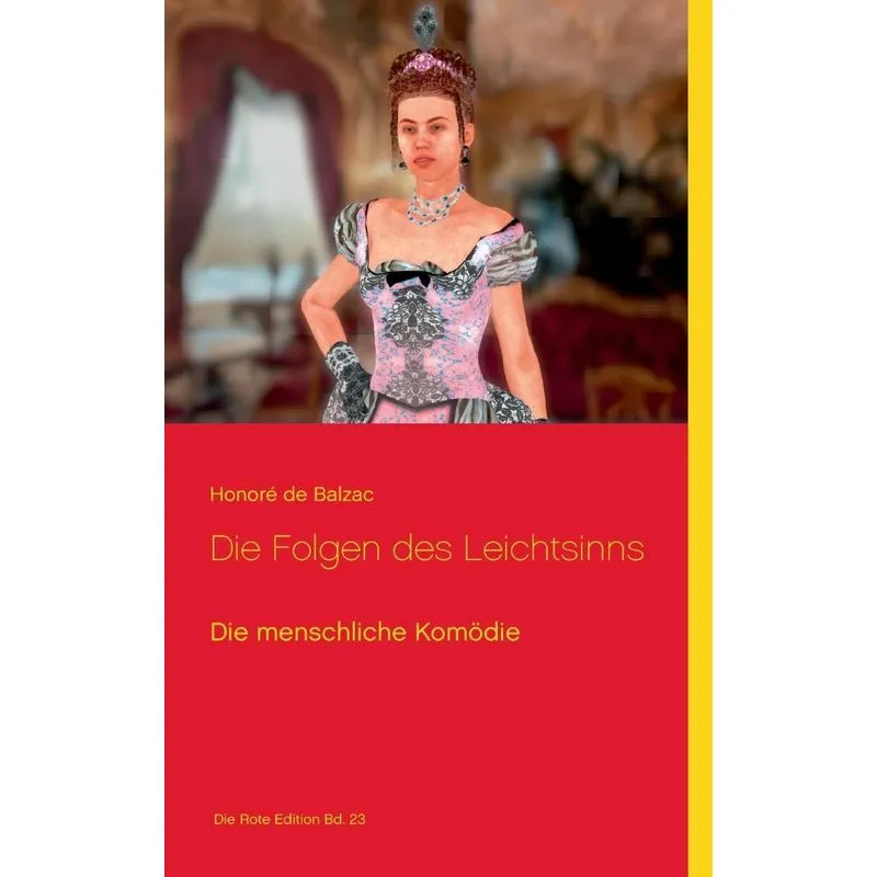 Die Folgen des Leichtsinns