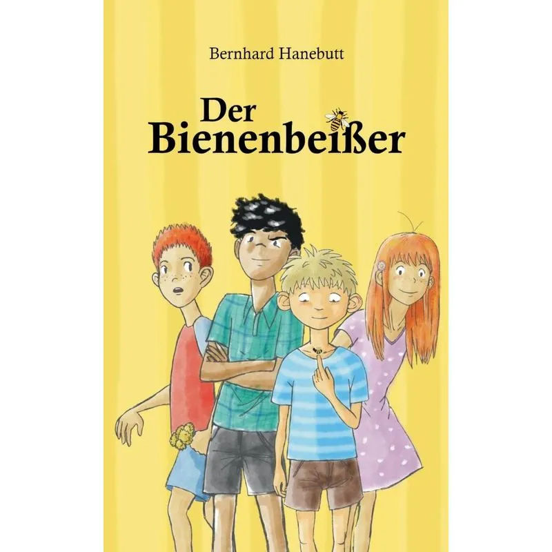 Der Bienenbeißer
