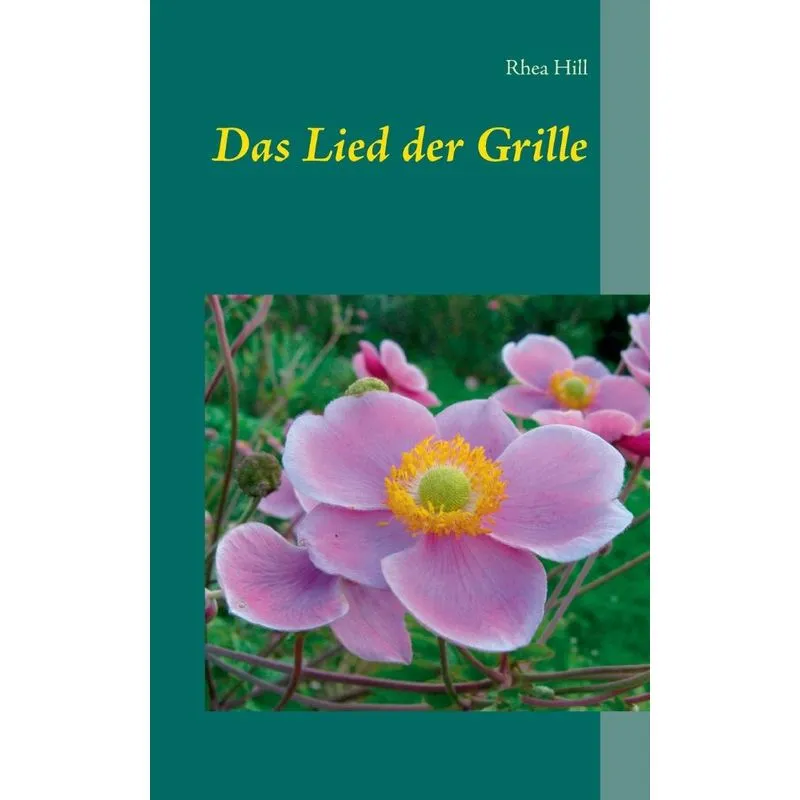 Das Lied der Grille