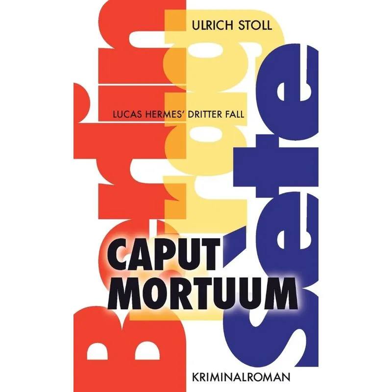 Caput Mortuum