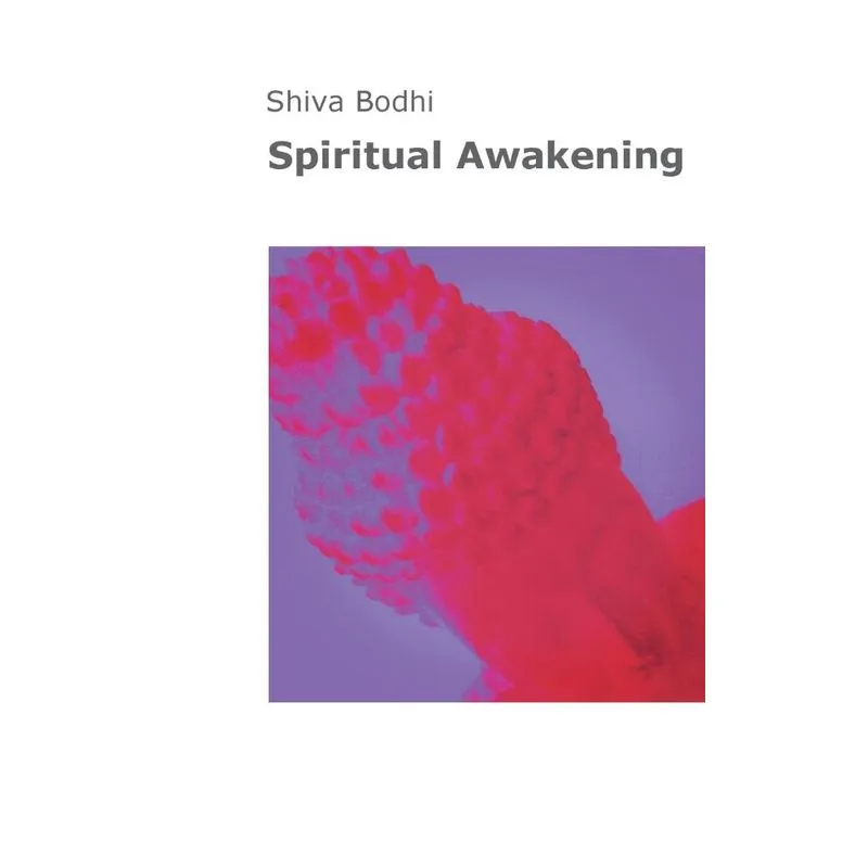 Spiritual Awakening