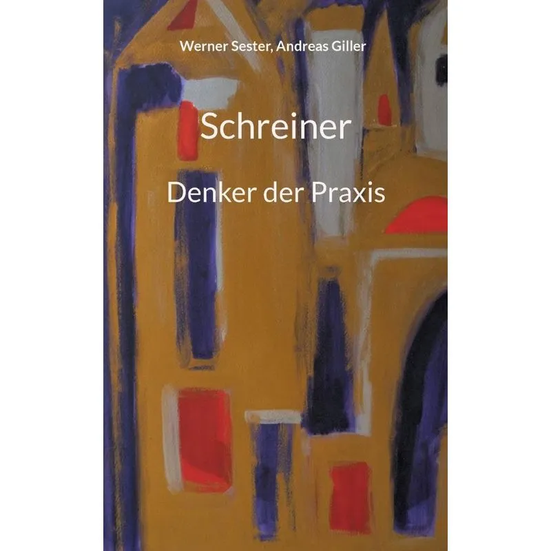 Schreiner