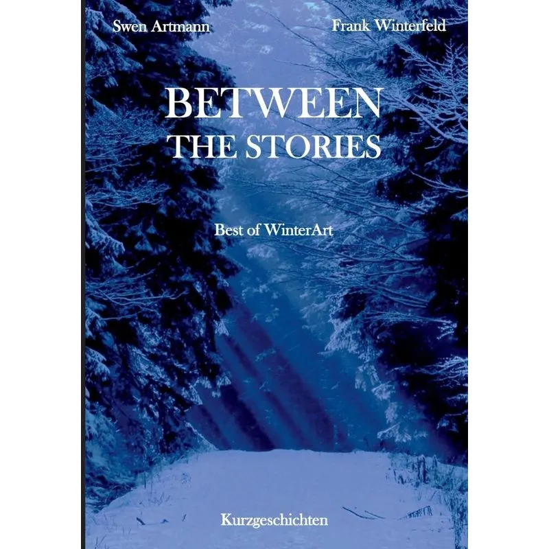 Between the Stories