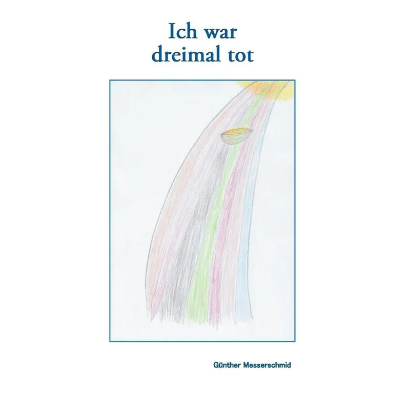 Ich war dreimal tot
