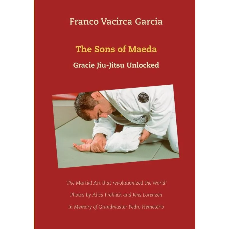 The Sons of Maeda