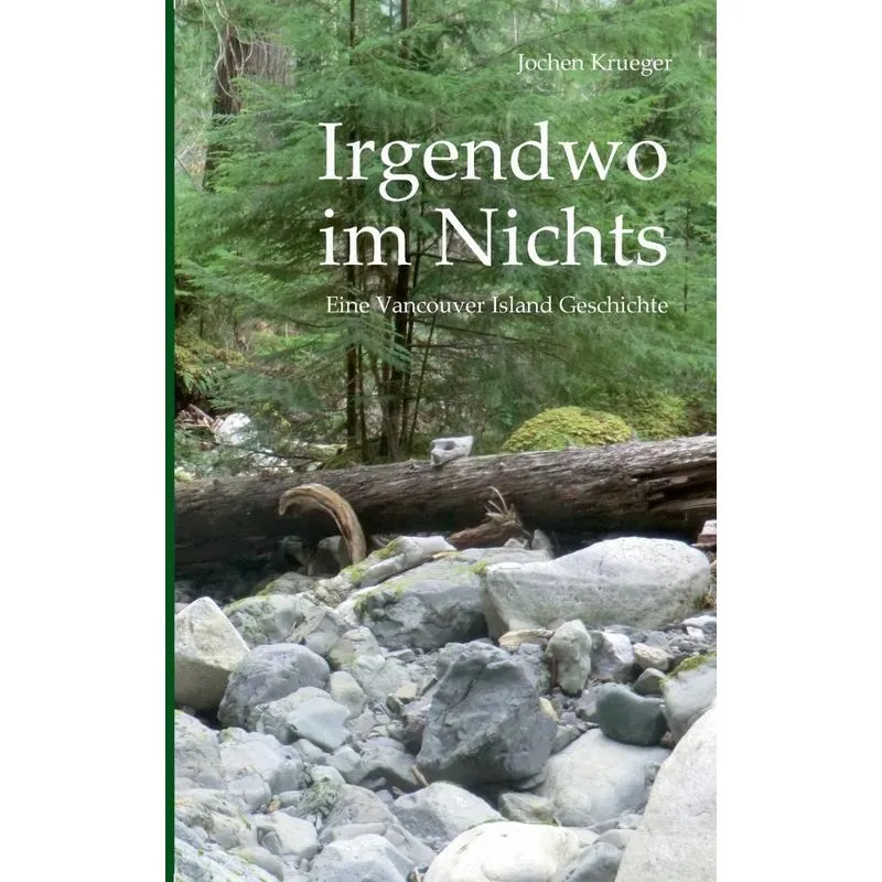 Irgendwo im Nichts