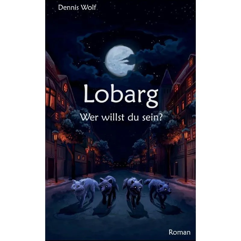 Lobarg