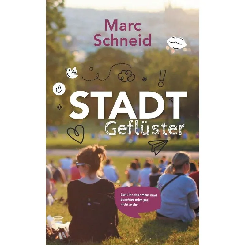Stadtgeflüster