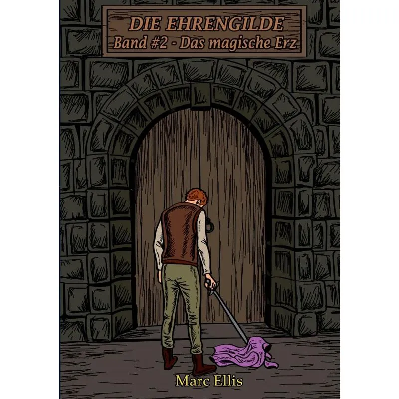 Die Ehrengilde