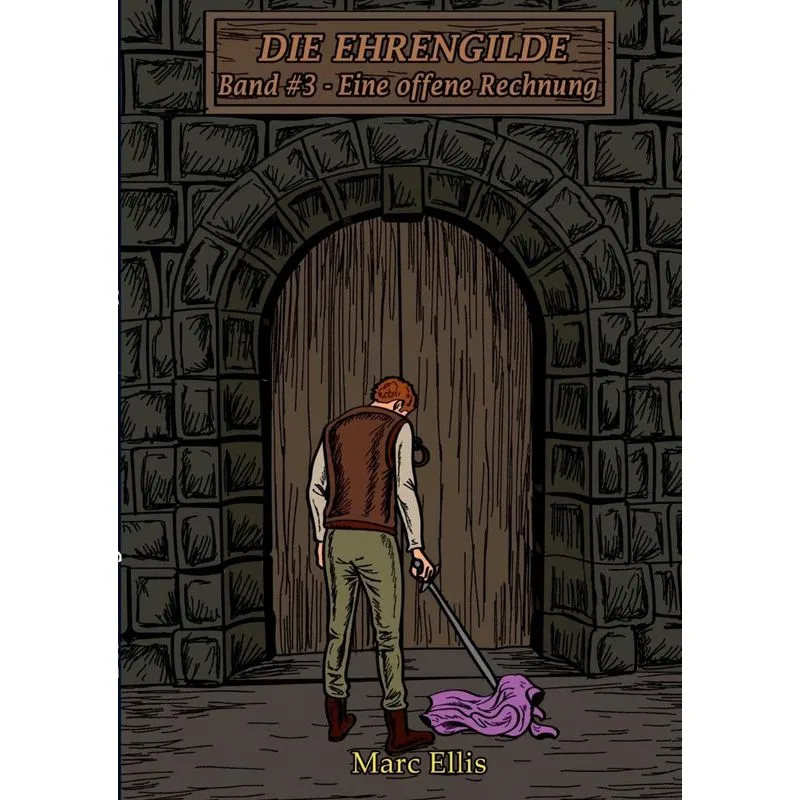 Die Ehrengilde