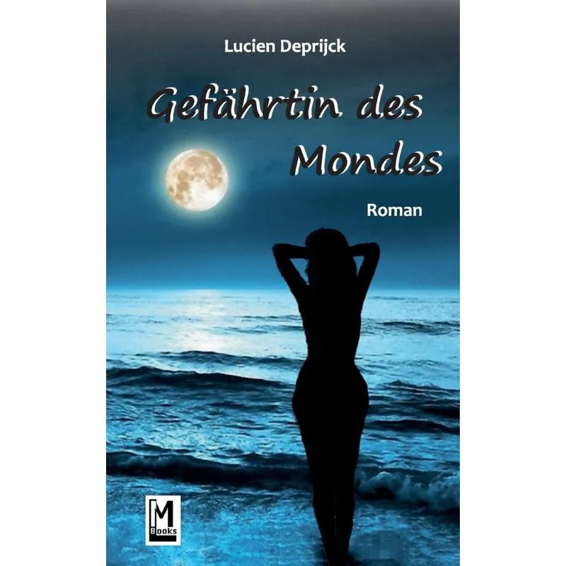 Gefährtin des Mondes