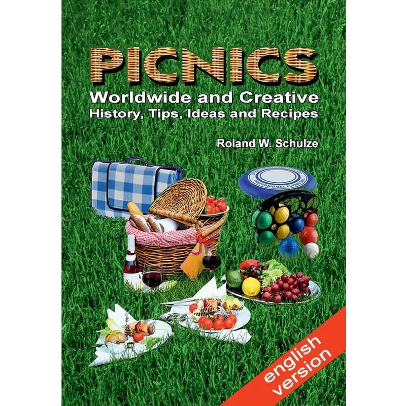 PICNICS - Worldwide and Creative -