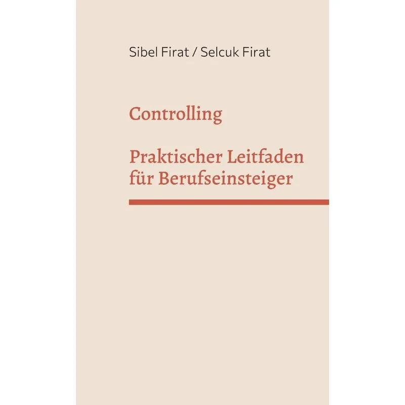 Controlling