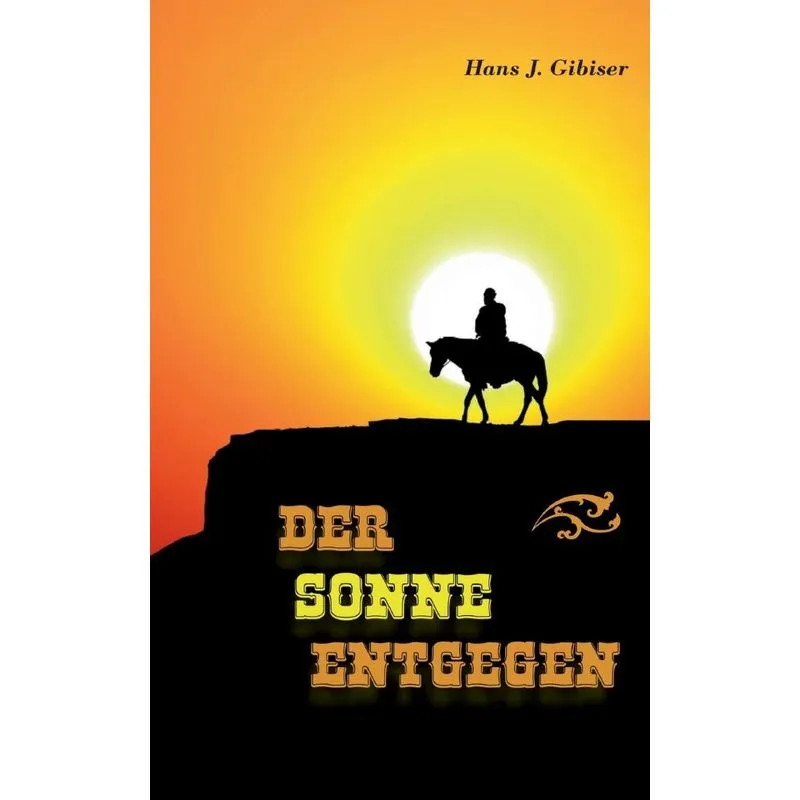 Der Sonne entgegen
