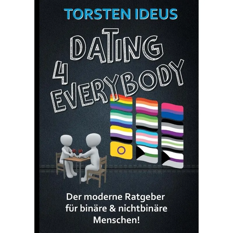 Dating 4 everybody