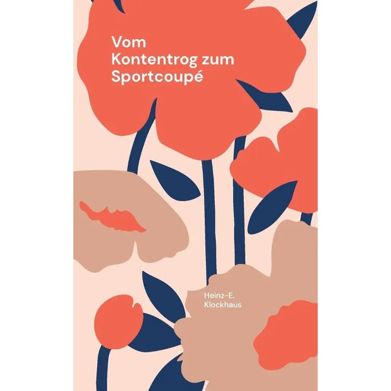 Vom Kontentrog Zum Sportcoupé