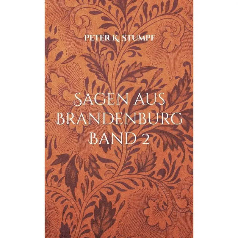 Sagen aus Brandenburg