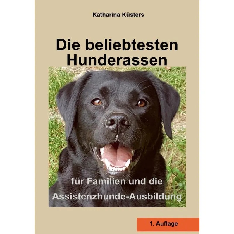Die Beliebtesten Hunderassen