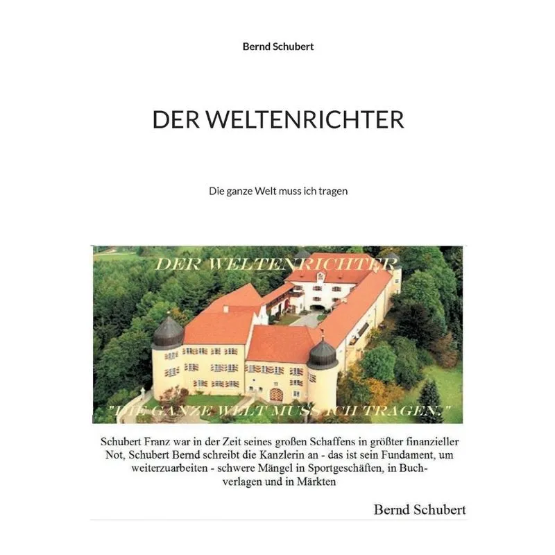 Der Weltenrichter