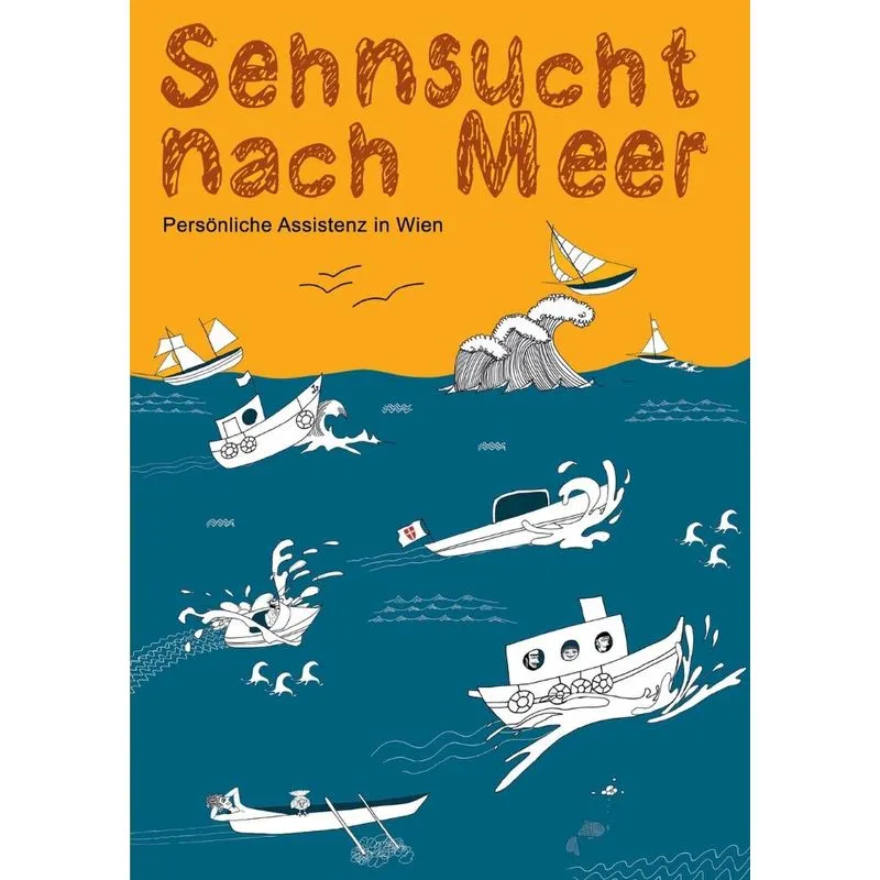 Sehnsucht nach Meer?